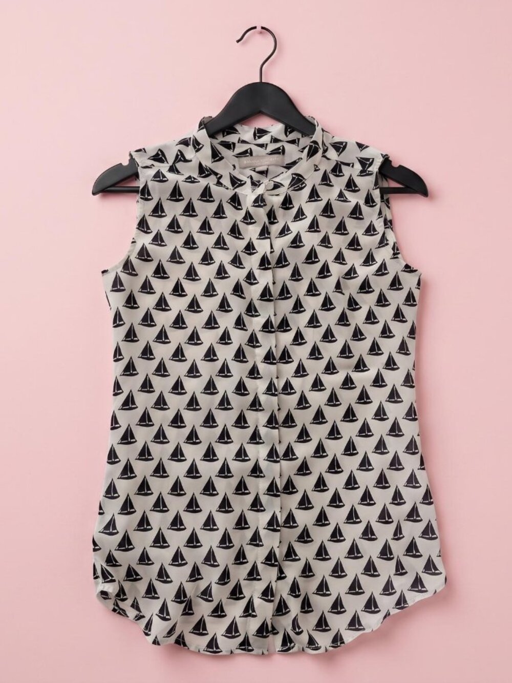 Banana Republic Blouse Size XS